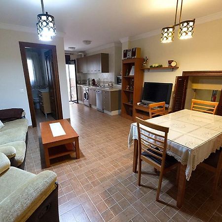 Apartamento Antequera Luaran gambar