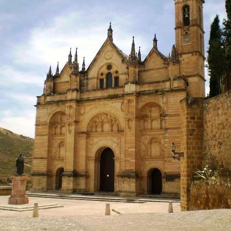 Apartamento Antequera Luaran gambar