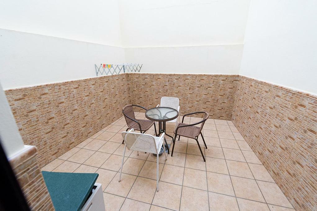 Apartamento Antequera Luaran gambar