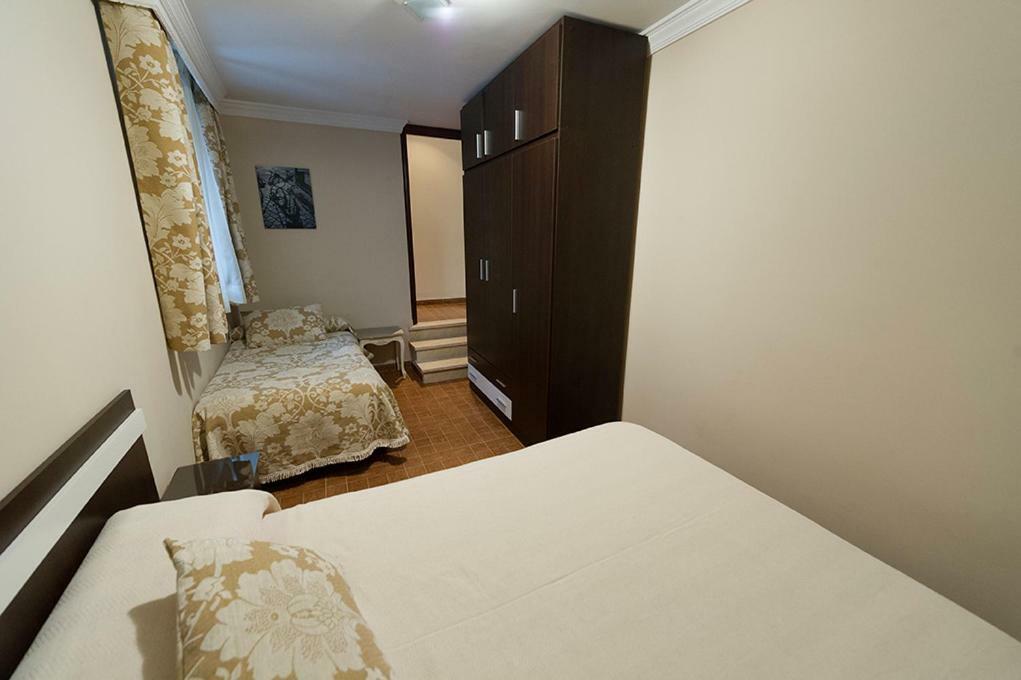 Apartamento Antequera Luaran gambar