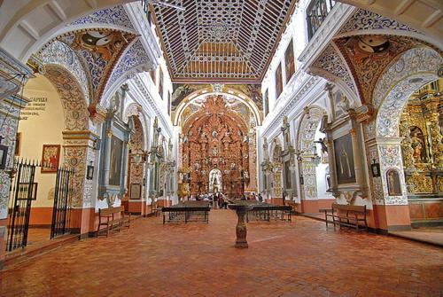 Apartamento Antequera Luaran gambar