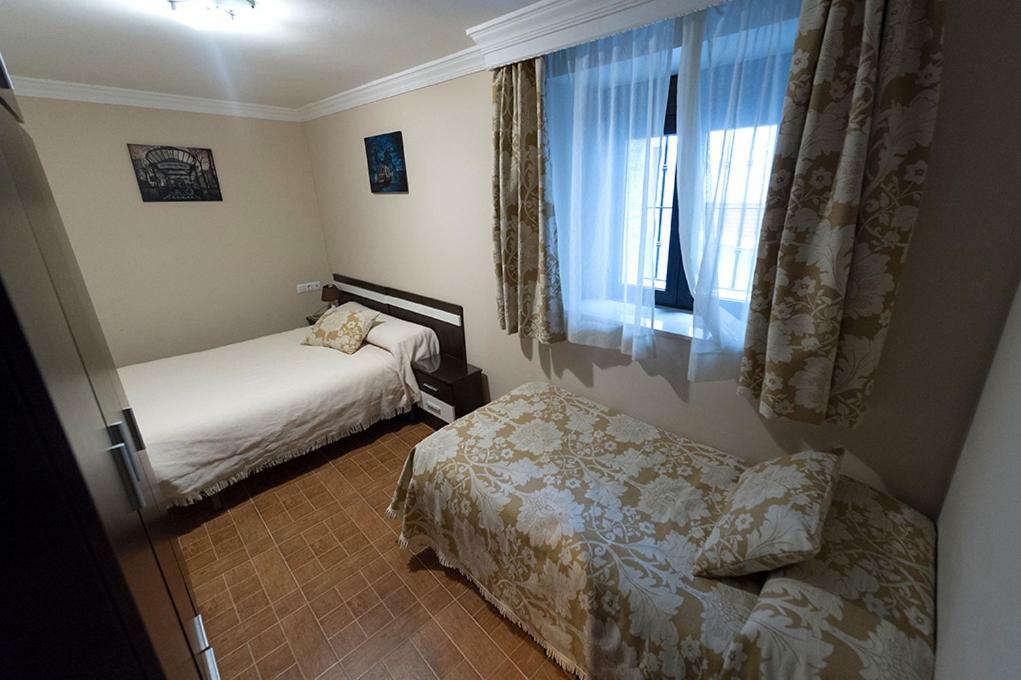 Apartamento Antequera Luaran gambar