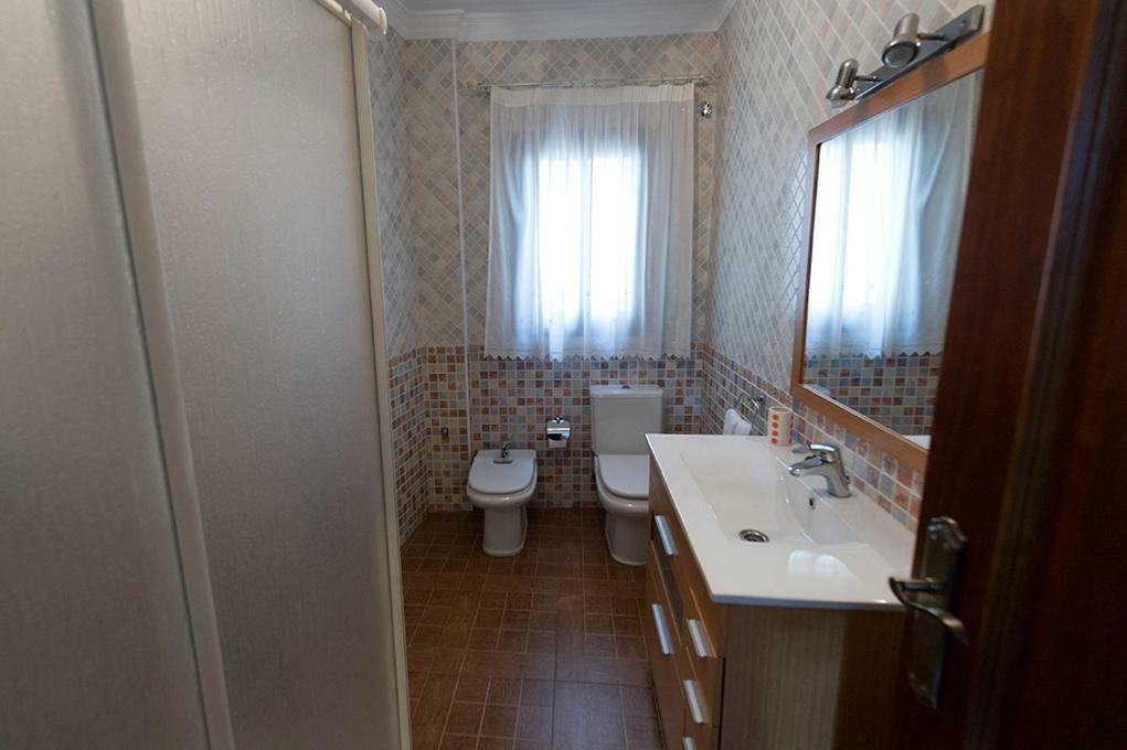 Apartamento Antequera Luaran gambar