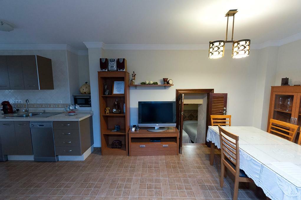 Apartamento Antequera Luaran gambar