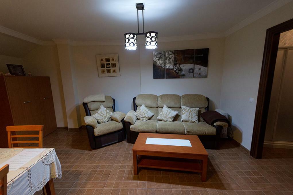 Apartamento Antequera Luaran gambar